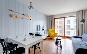 Dom & House - Apartments Nowa Motlawa
